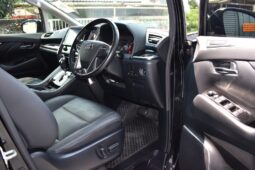 
										Toyota Alphard 2.5 SC Package 2020 full									