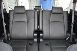 
										Toyota Alphard 2.5 SC Package 2020 full									