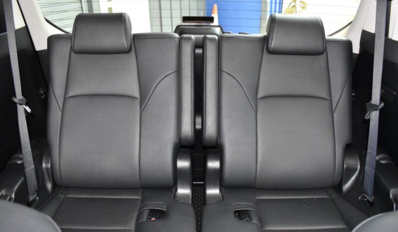 
								Toyota Alphard 2.5 SC Package 2020 full									