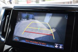 
										Toyota Alphard 2.5 SC Package 2020 full									