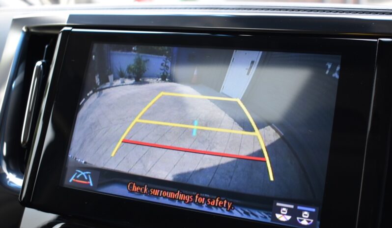 
								Toyota Alphard 2.5 SC Package 2020 full									