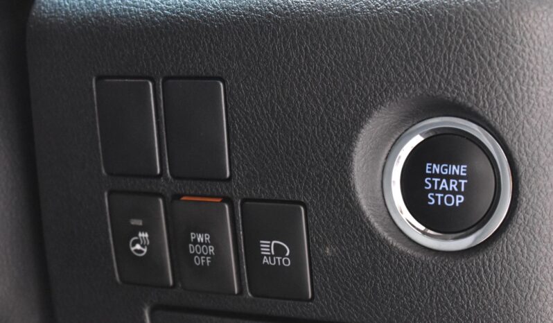 
								Toyota Alphard 2.5 SC Package 2020 full									