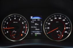 
										Toyota Alphard 2.5 SC Package 2020 full									