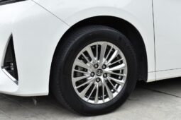
										Toyota Alphard 2.5 GF Package 2020 full									