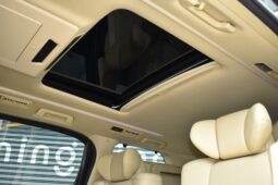 
										Toyota Alphard 2.5 GF Package 2020 full									
