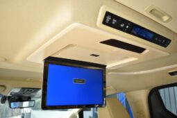 
										Toyota Alphard 2.5 GF Package 2020 full									