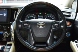 
										Toyota Alphard 2.5 GF Package 2020 full									
