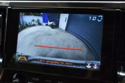 
										Toyota Alphard 2.5 GF Package 2020 full									