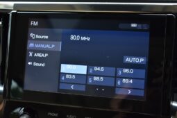 
										Toyota Alphard 2.5 GF Package 2020 full									