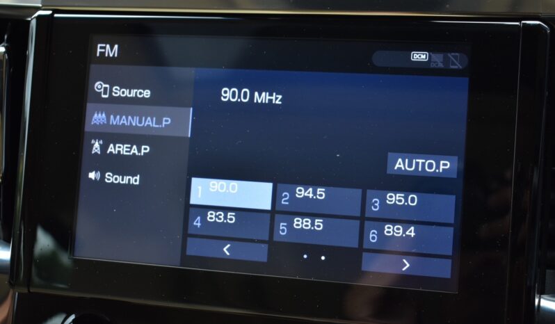 
								Toyota Alphard 2.5 GF Package 2020 full									