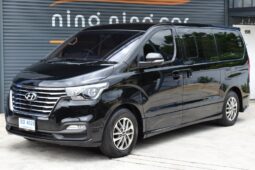 Hyundai H1 Elite 2019