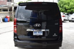 
										Hyundai H1 Elite 2019 full									