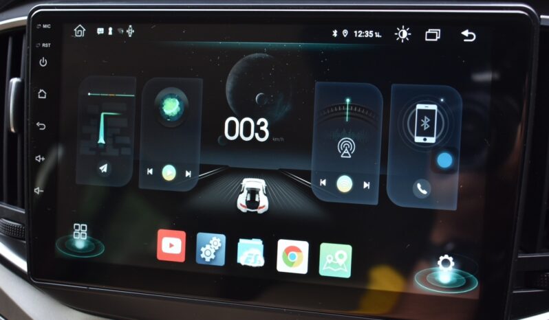 
								Hyundai H1 Elite 2019 full									