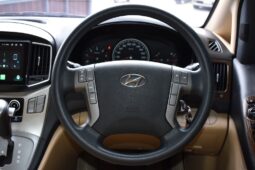 
										Hyundai H1 Elite 2019 full									