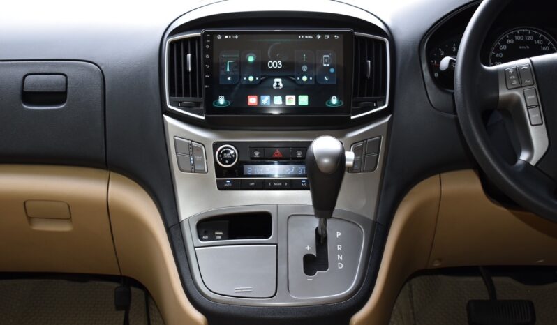 
								Hyundai H1 Elite 2019 full									