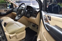 
										Hyundai H1 Elite 2019 full									