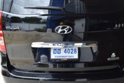 
										Hyundai H1 Elite 2019 full									