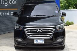 
										Hyundai H1 Elite 2019 full									