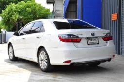 
										Toyota Camry 2.5 Hybird Premium 2017 full									