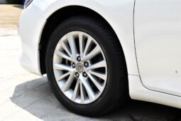 
										Toyota Camry 2.5 Hybird Premium 2017 full									