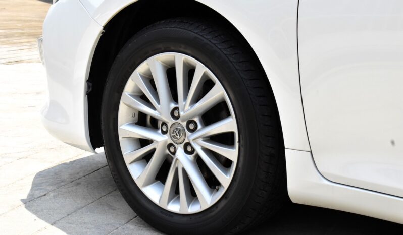 
								Toyota Camry 2.5 Hybird Premium 2017 full									