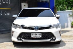 
										Toyota Camry 2.5 Hybird Premium 2017 full									