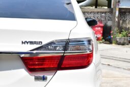 
										Toyota Camry 2.5 Hybird Premium 2017 full									