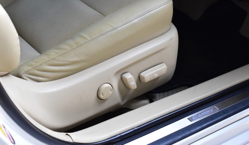 
								Toyota Camry 2.5 Hybird Premium 2017 full									