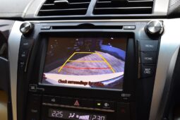 
										Toyota Camry 2.5 Hybird Premium 2017 full									