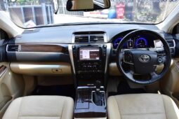 
										Toyota Camry 2.5 Hybird Premium 2017 full									