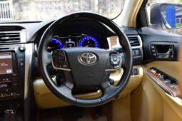 
										Toyota Camry 2.5 Hybird Premium 2017 full									