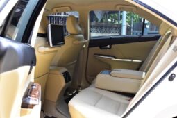
										Toyota Camry 2.5 Hybird Premium 2017 full									