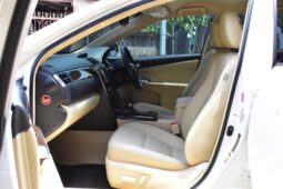 
										Toyota Camry 2.5 Hybird Premium 2017 full									