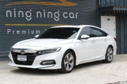 Honda Accord 2.0 eHEV Tech Gen 10 2020