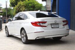
										Honda Accord 2.0 eHEV Tech Gen 10 2020 full									