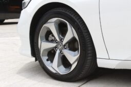 
										Honda Accord 2.0 eHEV Tech Gen 10 2020 full									
