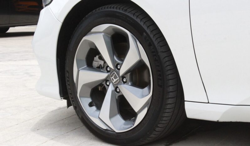 
								Honda Accord 2.0 eHEV Tech Gen 10 2020 full									