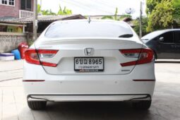 
										Honda Accord 2.0 eHEV Tech Gen 10 2020 full									
