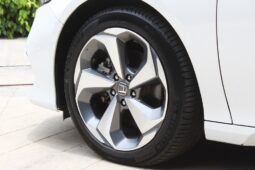 
										Honda Accord 2.0 eHEV Tech Gen 10 2020 full									