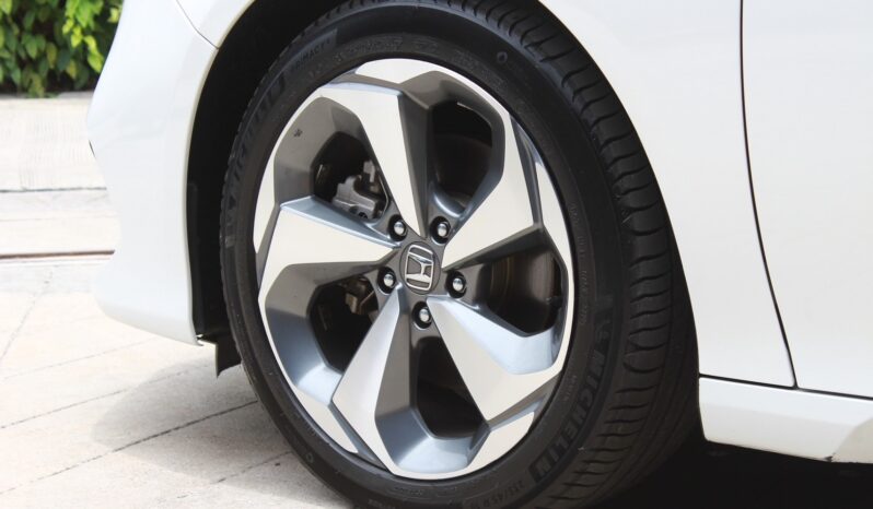 
								Honda Accord 2.0 eHEV Tech Gen 10 2020 full									