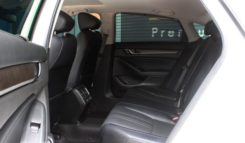 
								Honda Accord 2.0 eHEV Tech Gen 10 2020 full									