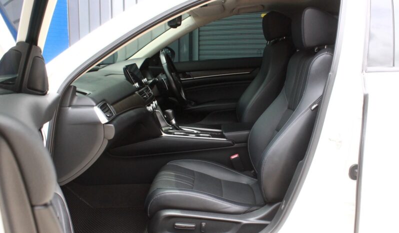 
								Honda Accord 2.0 eHEV Tech Gen 10 2020 full									