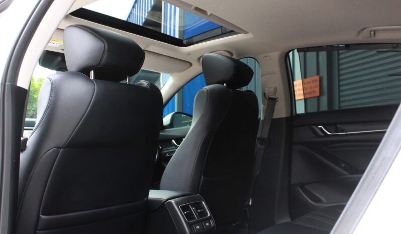 
								Honda Accord 2.0 eHEV Tech Gen 10 2020 full									