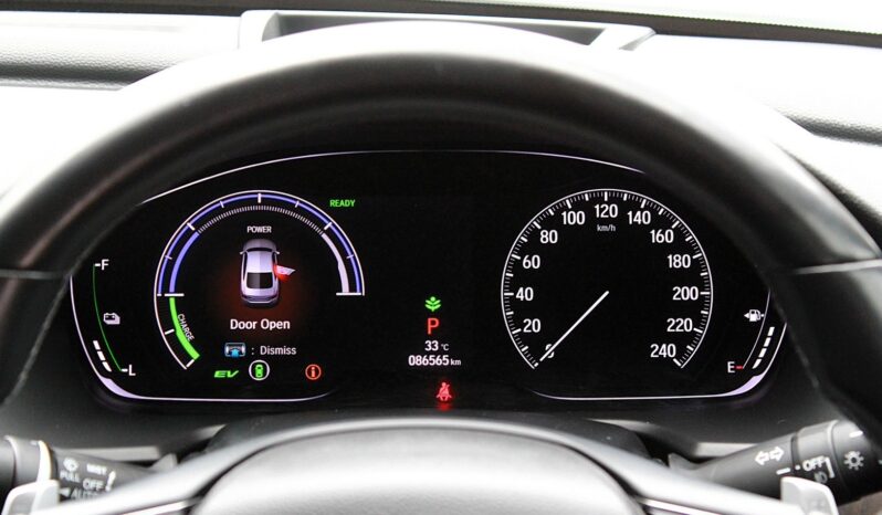 
								Honda Accord 2.0 eHEV Tech Gen 10 2020 full									