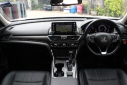 
										Honda Accord 2.0 eHEV Tech Gen 10 2020 full									