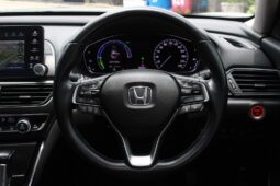 
										Honda Accord 2.0 eHEV Tech Gen 10 2020 full									