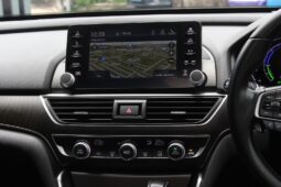 
										Honda Accord 2.0 eHEV Tech Gen 10 2020 full									
