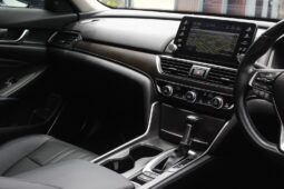 
										Honda Accord 2.0 eHEV Tech Gen 10 2020 full									