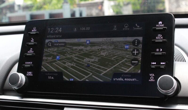 
								Honda Accord 2.0 eHEV Tech Gen 10 2020 full									
