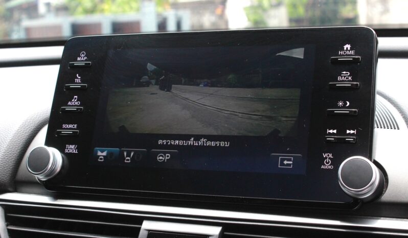 
								Honda Accord 2.0 eHEV Tech Gen 10 2020 full									